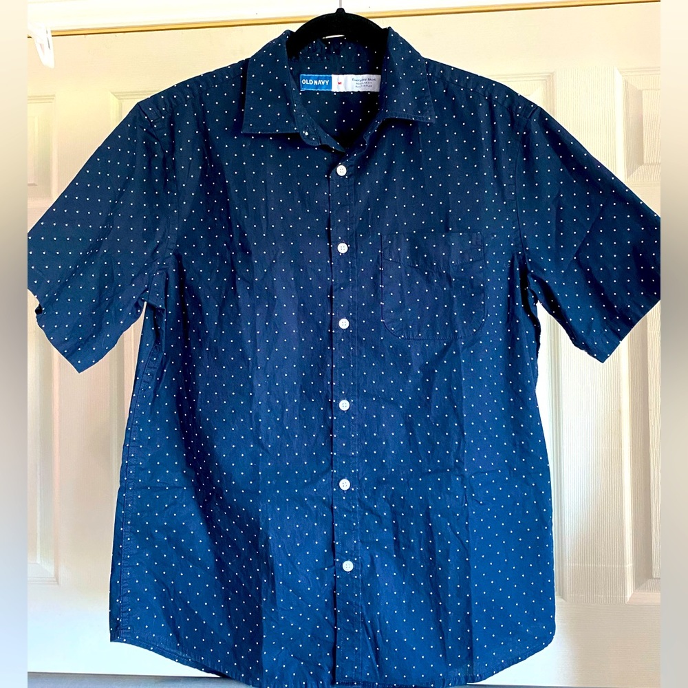 Old Navy Everyday shirt